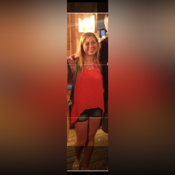 🔴ENGLISH ROSE TANK🔴🔴 - Picture 9 of 10